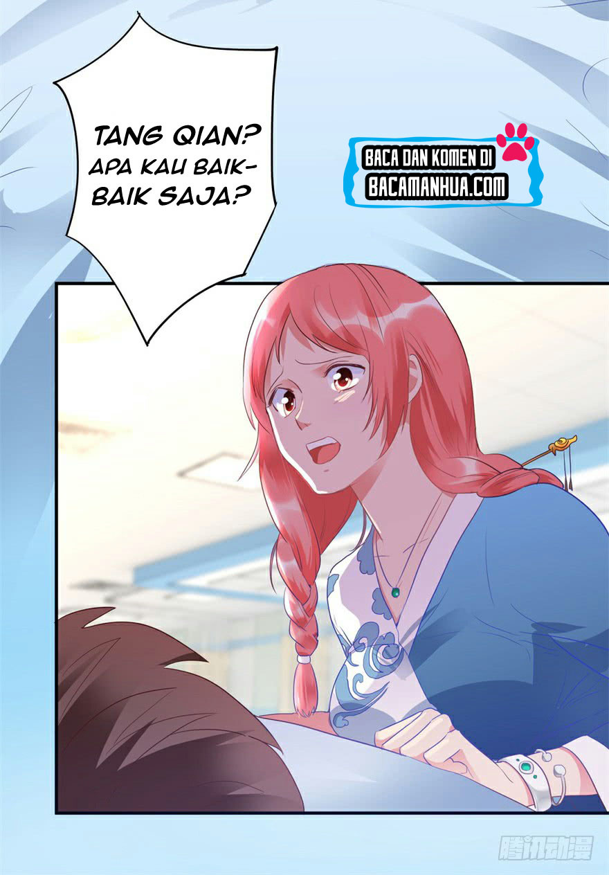 The Immortal Doctor Chapter 01 Gambar 17